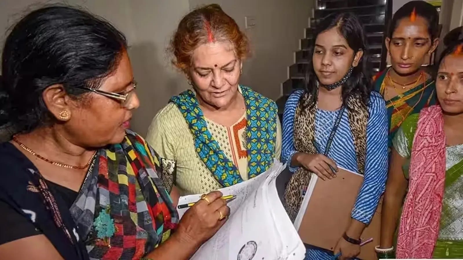 Census 1931: In sex ratio, ‘lower castes' and tribals outperformed ‘upper castes'