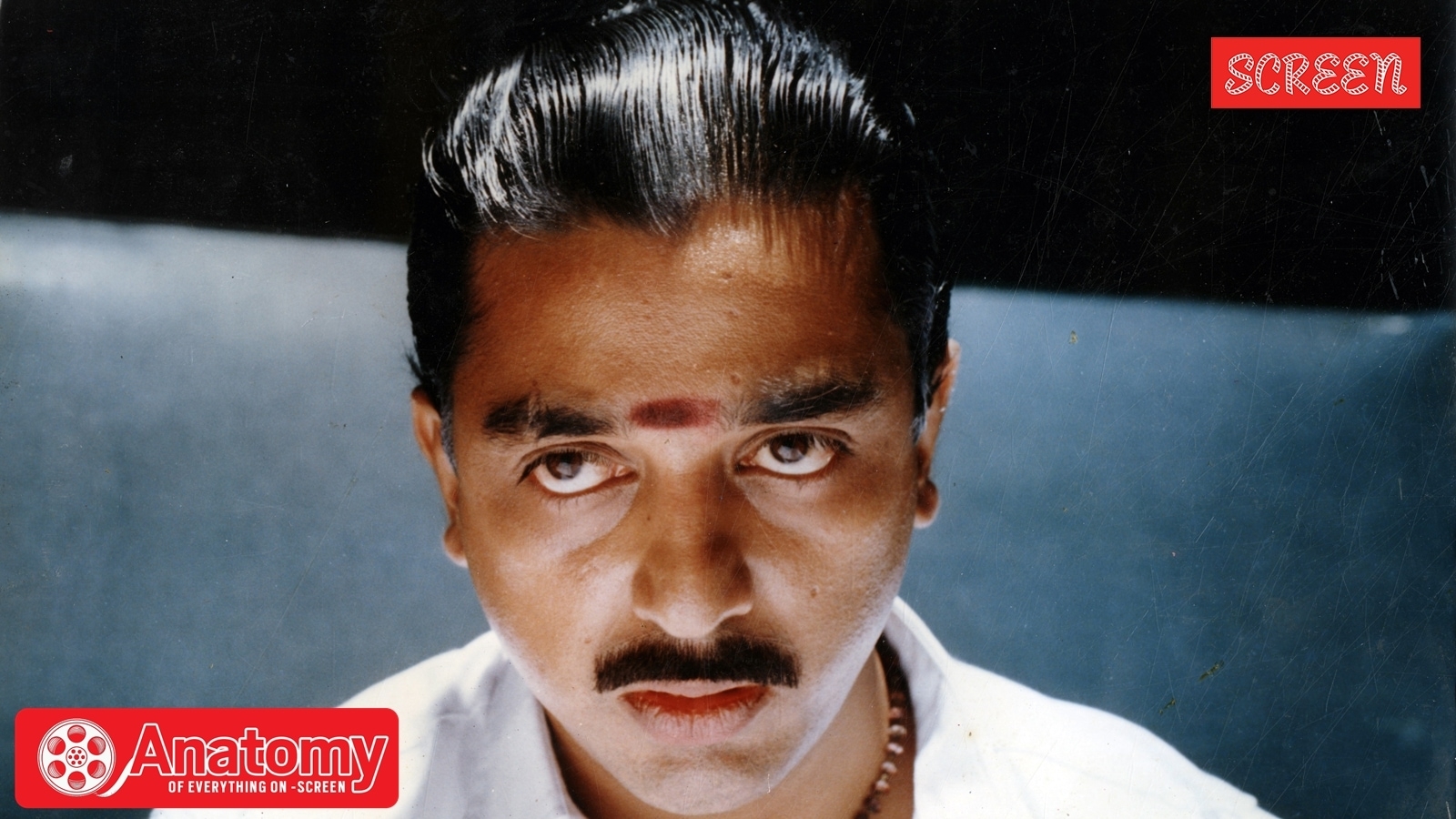 Kamal Haasan and Mani Ratnam's Nayakan is not timeless, nor has it aged well; let that sink in