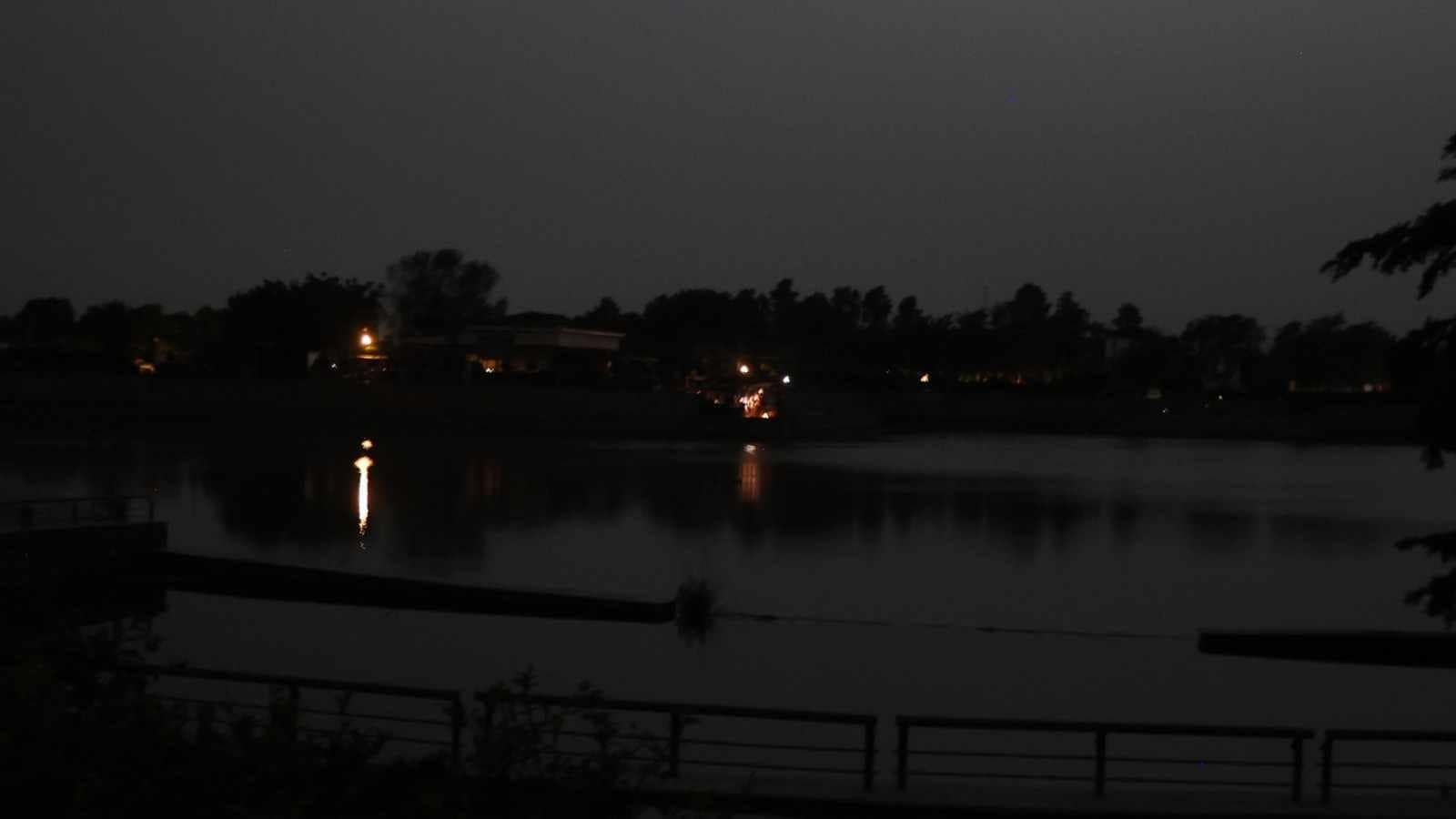 Chandigarh observes coordinated blackout drill under ‘Operation Shield' to boost civil defence preparedness