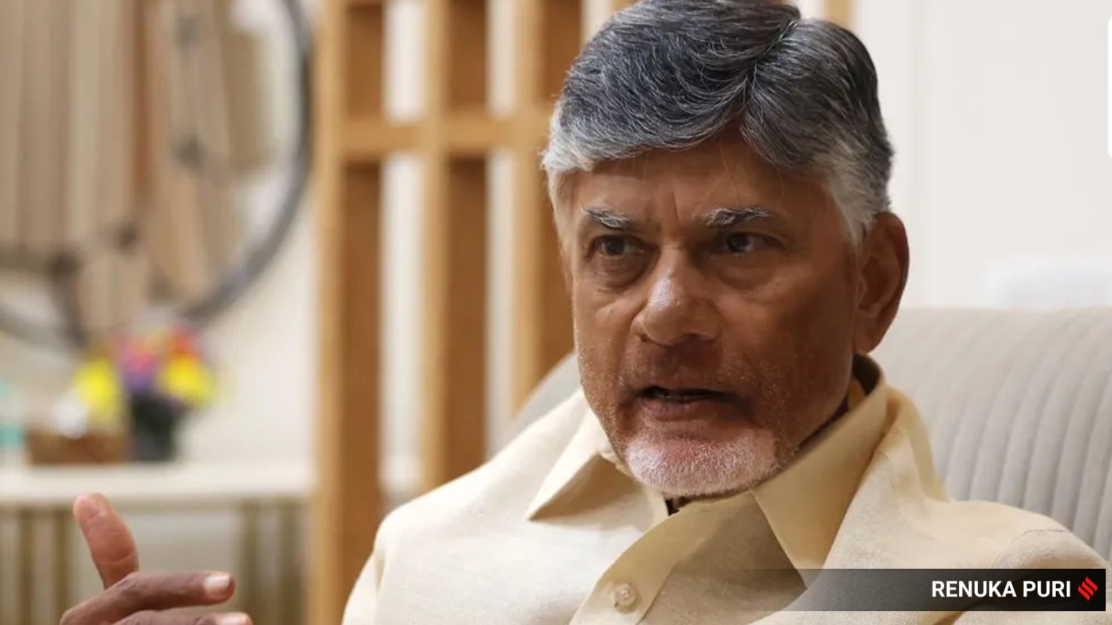 Facing YSRCP heat over rape, murder cases, Chandrababu Naidu tells police to complete probes, ensure justice