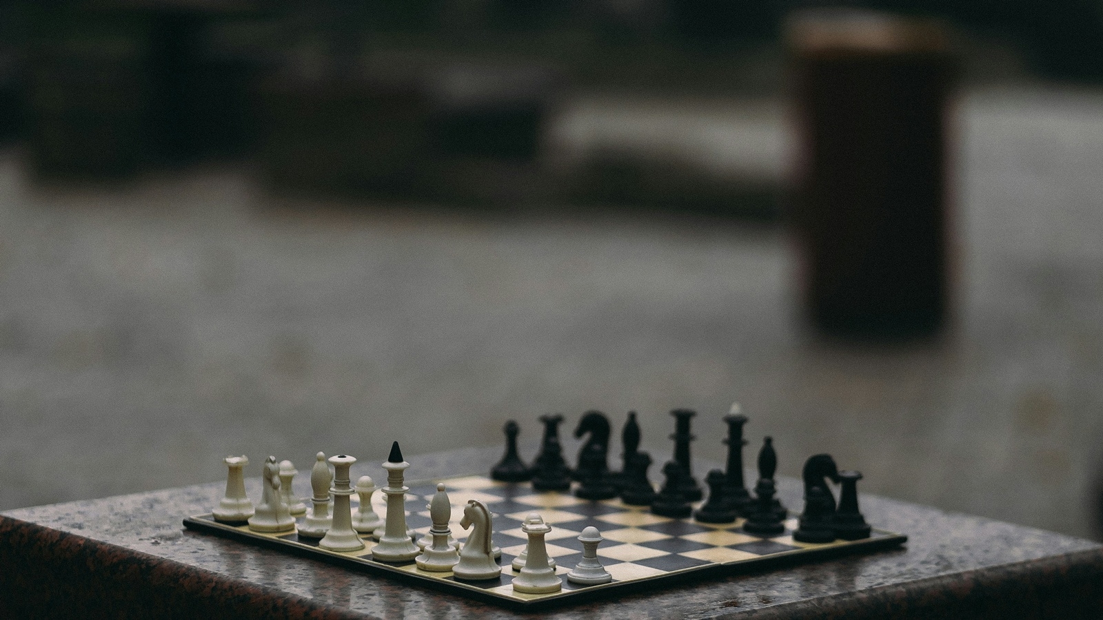 5 grandmaster-recommended must-read books on chess