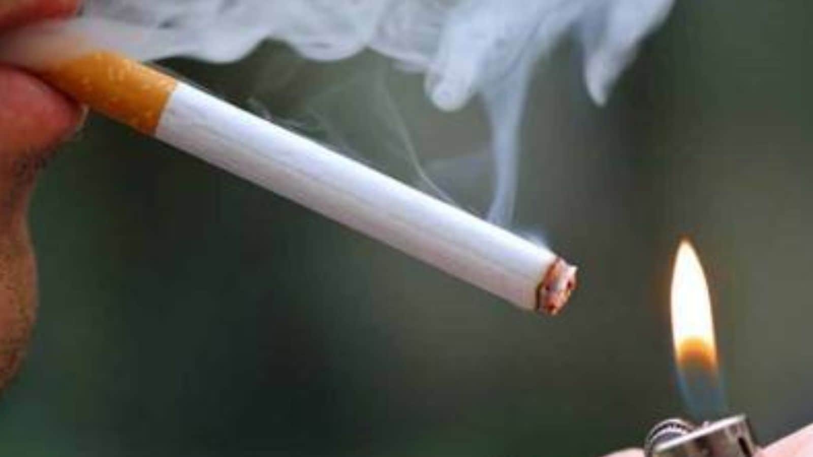 ‘Nicotine addiction hasn't disappeared, it has simply shape-shifted'