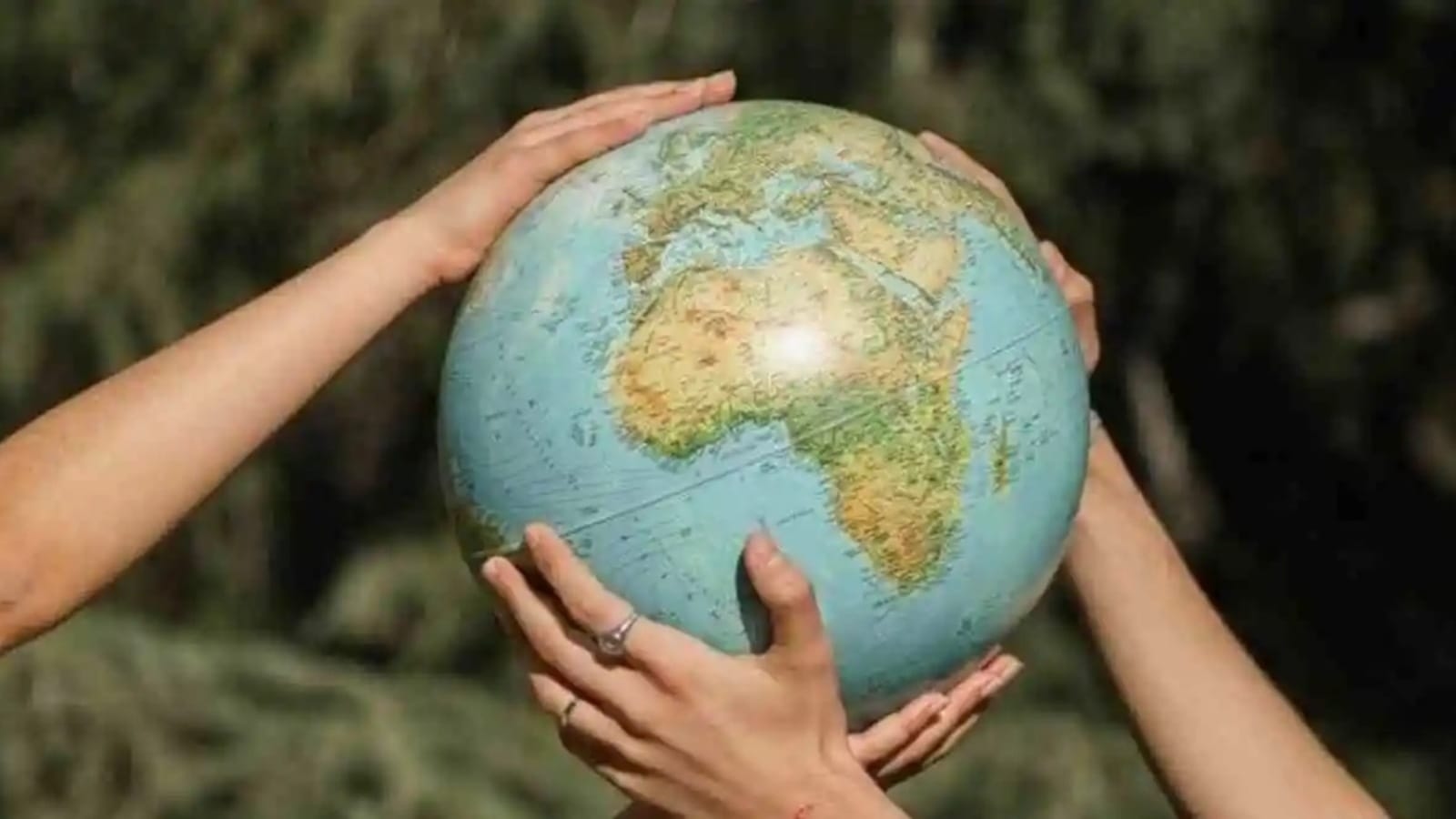 Climate finance: India takes lead in cornering developed nations