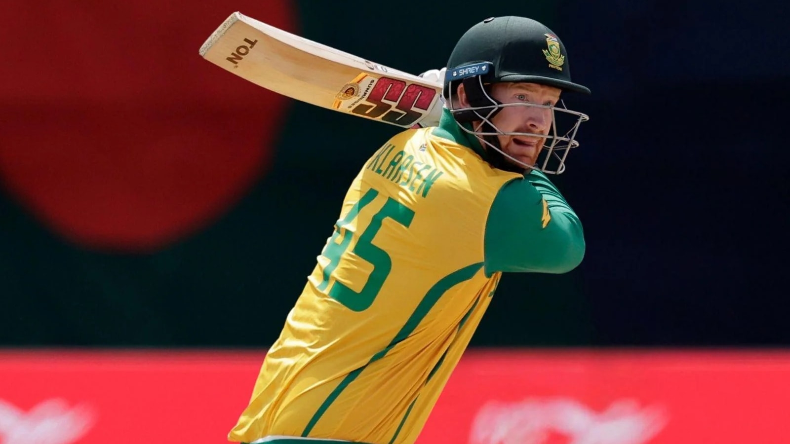 Heinrich Klaasen retires from international cricket at 33: ‘A difficult decision that I have absolute peace with'
