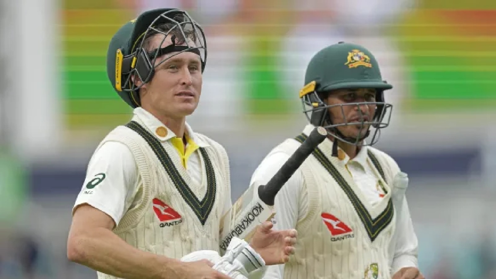 ‘At what point do we stop picking him?': Marnus Labuschagne's spot under scanner after WTC final defeat, AUS coach backs Khawaja for WI Tests