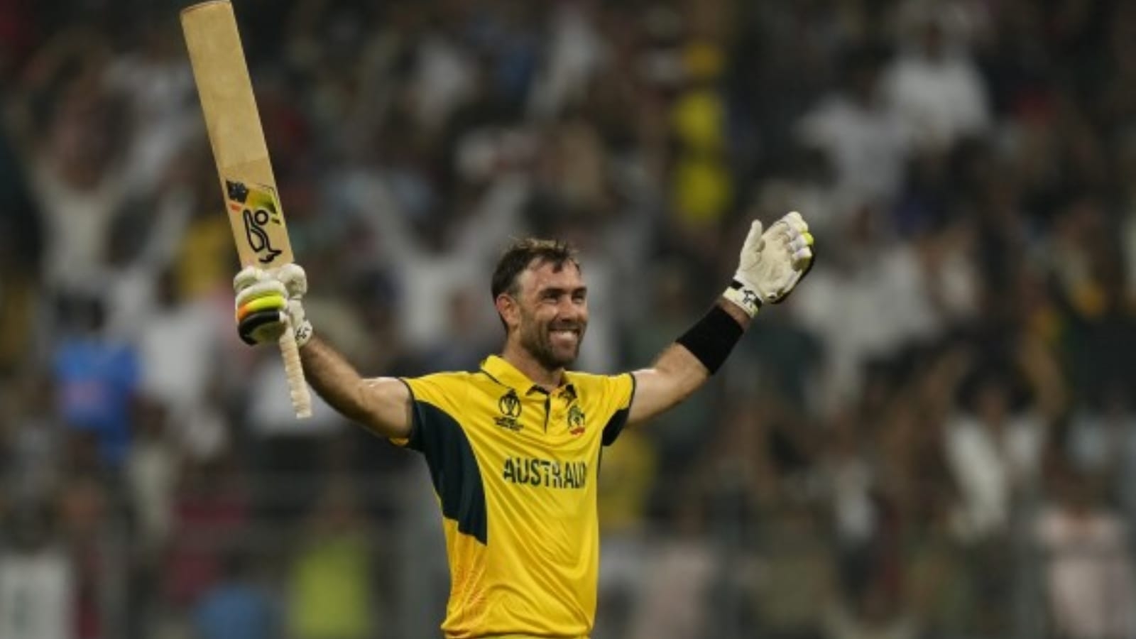 Australia's Glenn Maxwell announces ODI retirement: ‘I felt like I was letting the team down…'