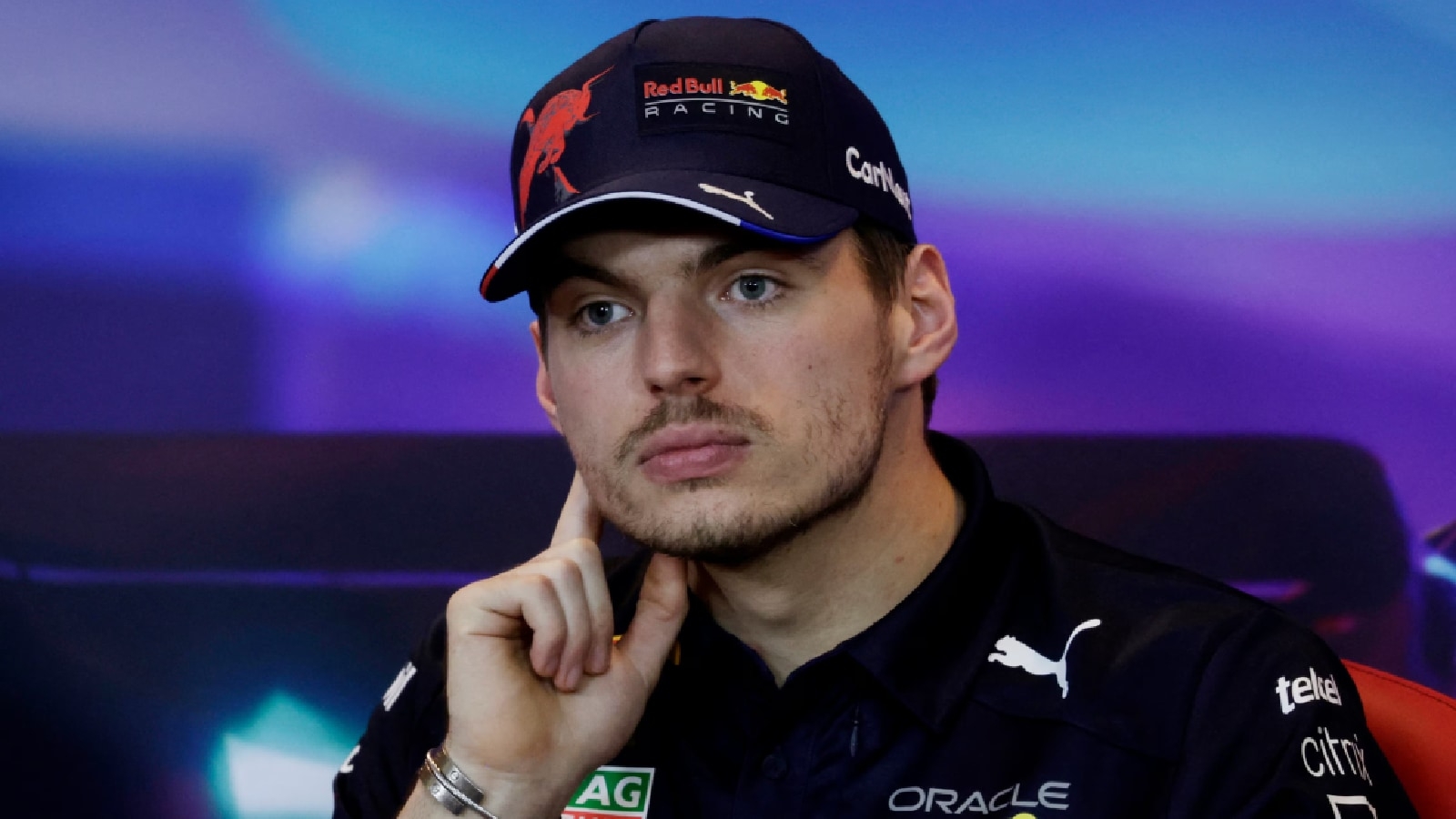 Canadian GP: Max Verstappen lashes out over license points issue that could lead to ban