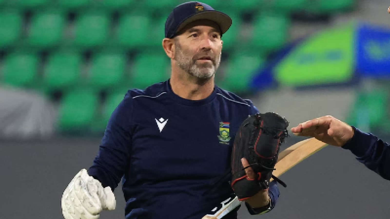 New Zealand appoints Rob Walter as new men's head coach across formats