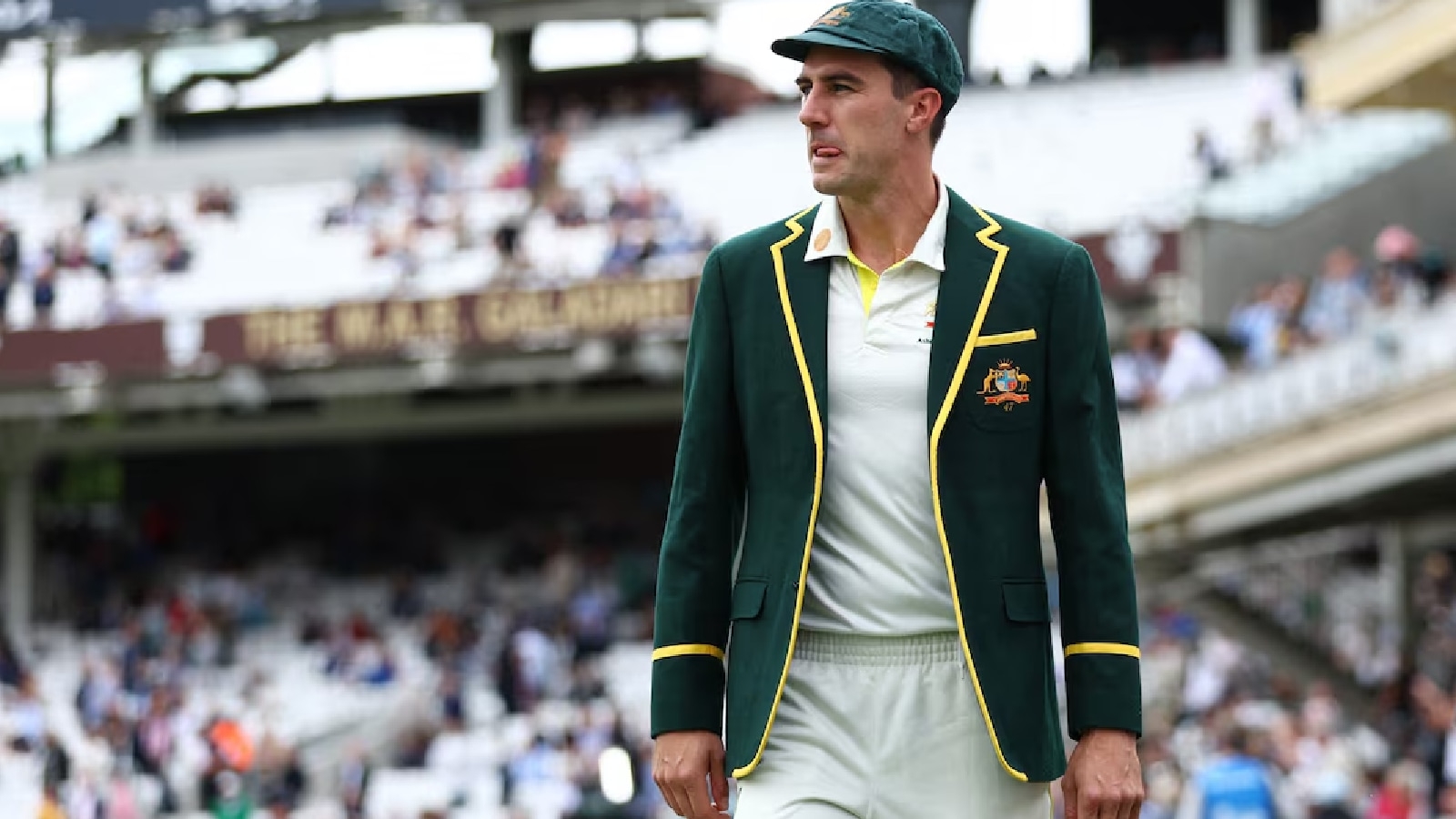 ‘You expect India to be here, but same could be said of South Africa too': Pat Cummins on WTC final