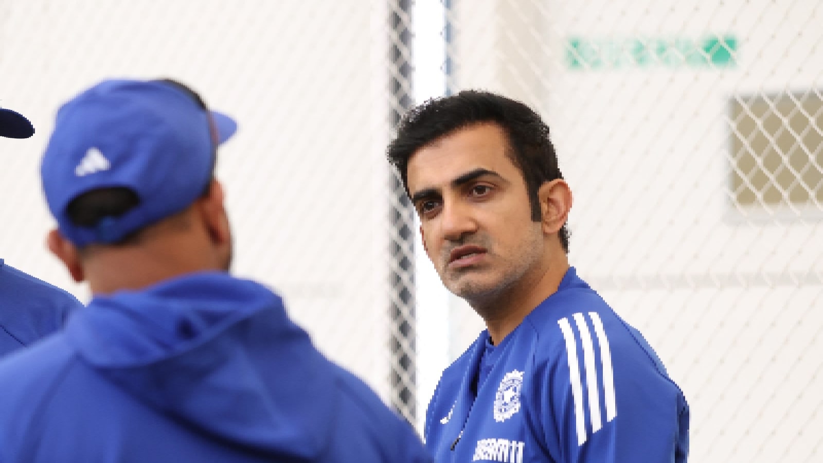 India coach Gautam Gambhir to return home from England because of personal reasons