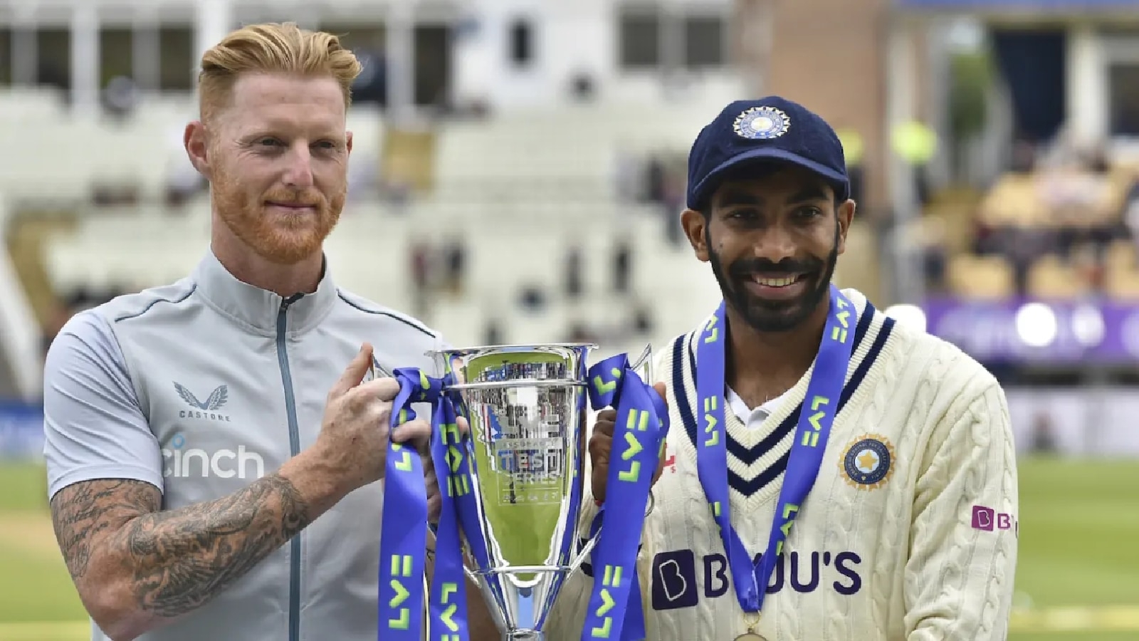 BCCI requests ECB to name award for individual performance in India vs England Tests after Pataudi