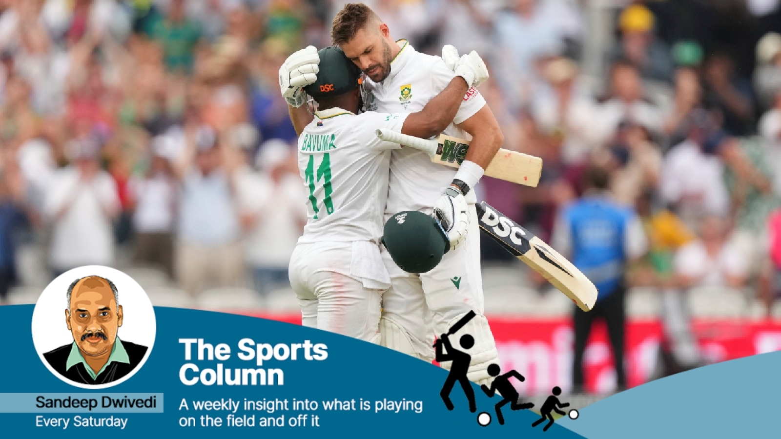 Today South Africa expected to buck trend, snub fairytale-spoilers Australia
