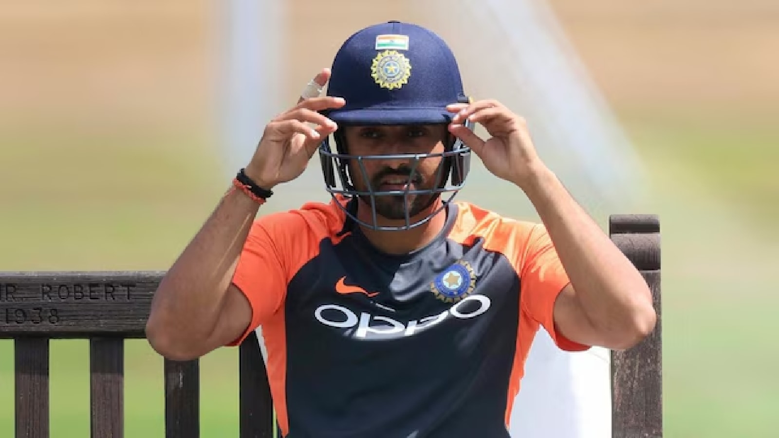 ‘Honestly, I couldn't understand what was happening,' Karun Nair on being dropped from India team in 2018