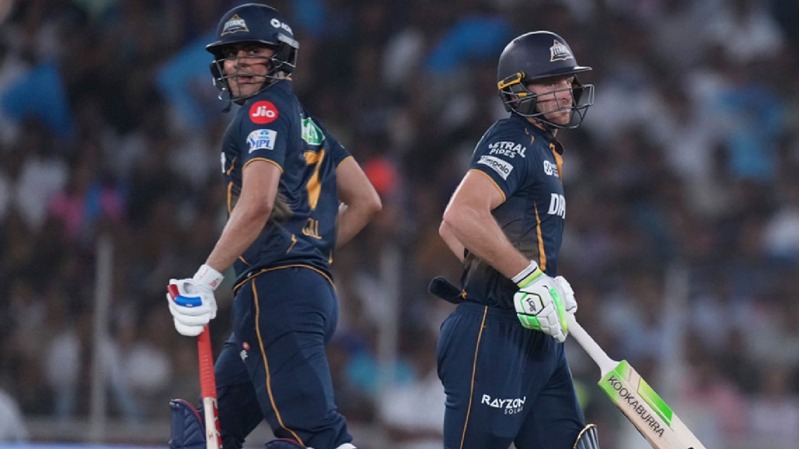 Jos Buttler: Captain Shubman Gill is a mix of Virat Kohli and Rohit Sharma