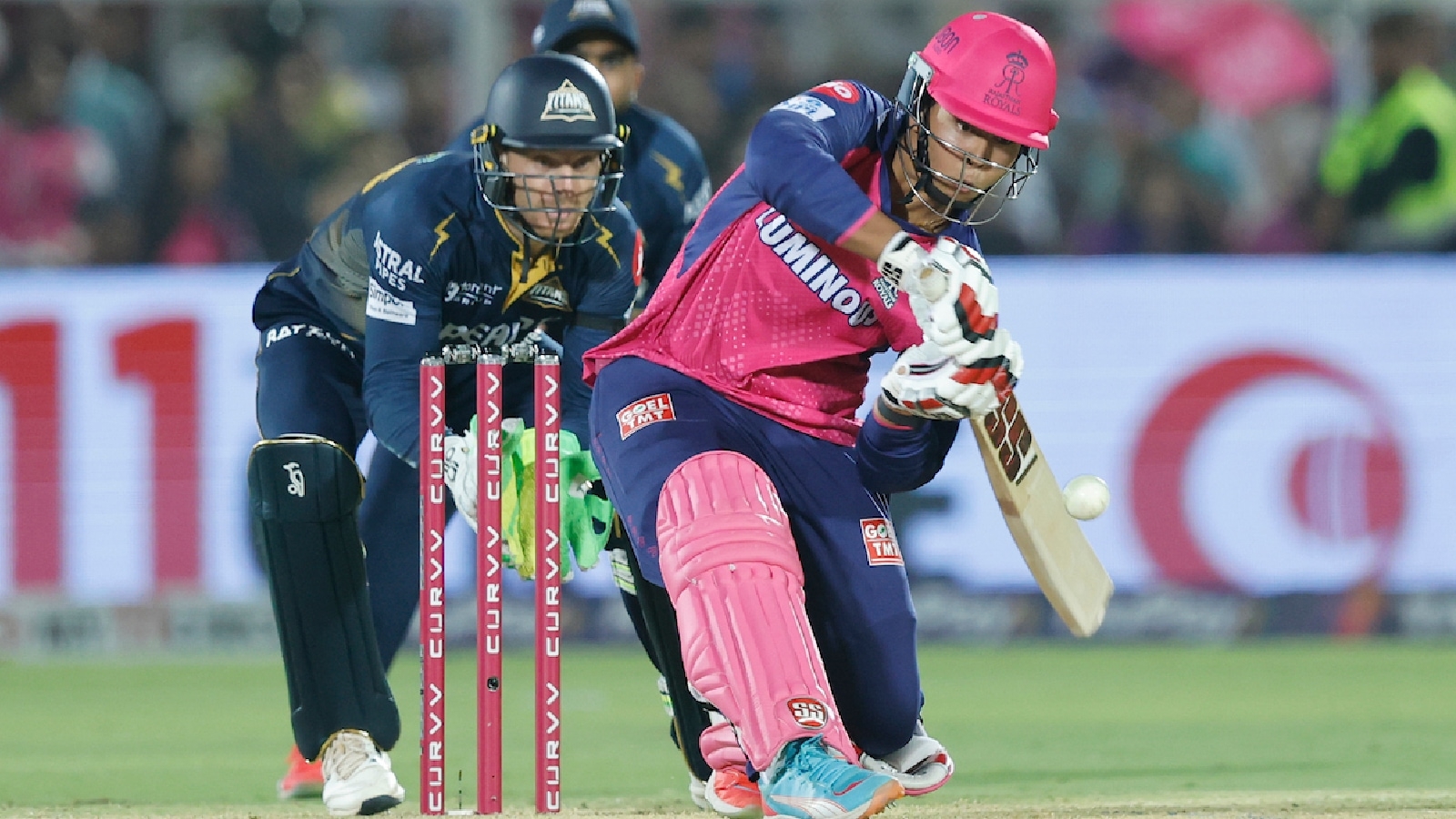 ‘This guy's 20 years younger than me': Jos Buttler recalls moment he felt Vaibhav Suryavanshi is the ‘best player I've ever seen'