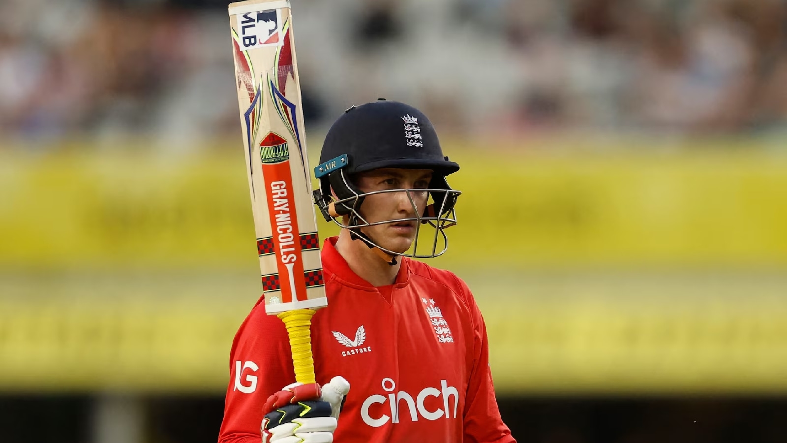 ‘We have seen a clear blueprint of how Harry Brook wants this cricket team to run': Coach McCullum on England white-ball captaincy
