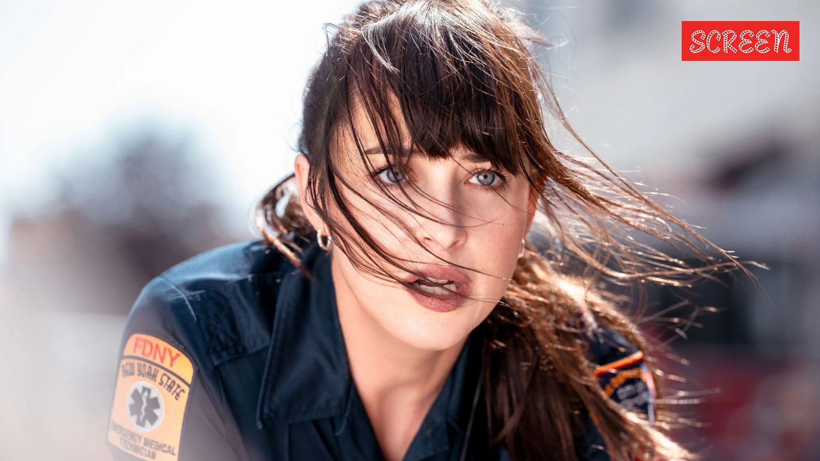 Dakota Johnson distances herself from Madame Web debacle, blames it one people ‘who don't have a creative bone in their body'