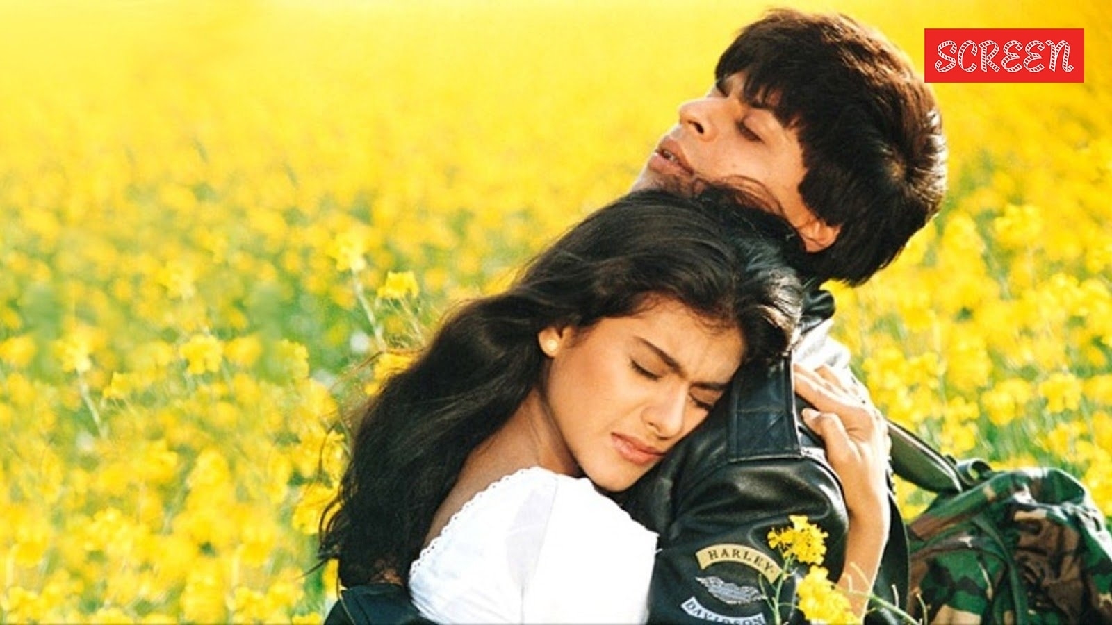 Kajol shoots down the possibility of DDLJ, Kuch Kuch Hota Hai sequels: ‘No one wants to know what happened after the train'