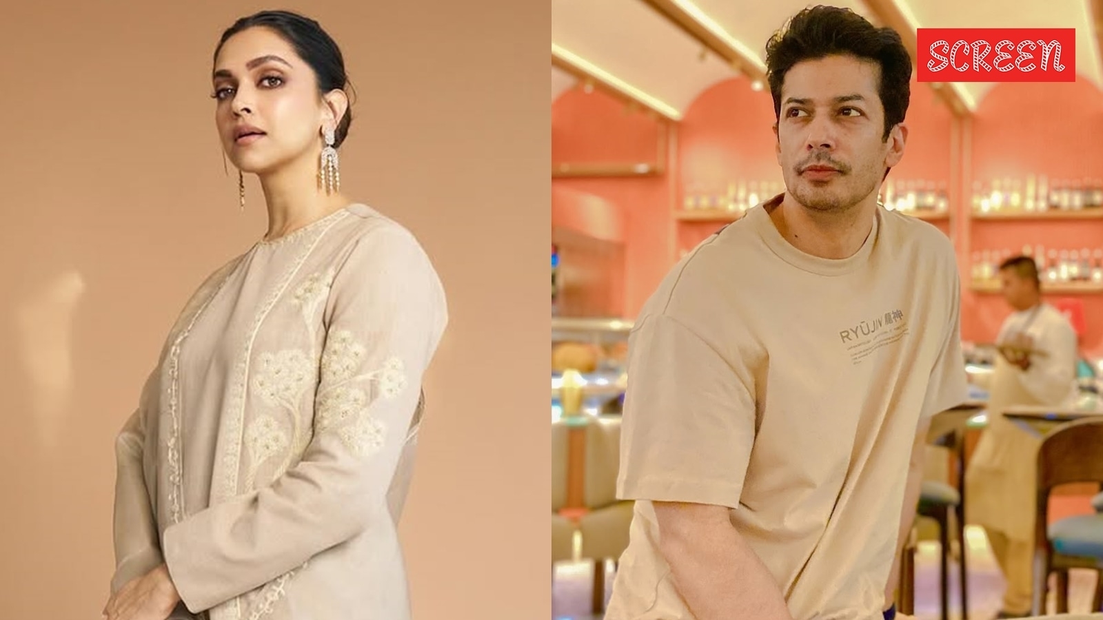 ‘Deepika Padukone was in a relationship with me for two years, I broke up with her,' says Muzammil Ibrahim: ‘We went on dates in a rickshaw'