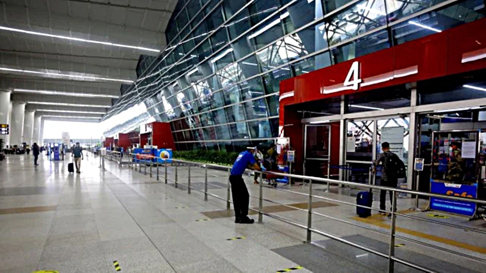 Canada deportation scam: Travel agent Brijesh Mishra nabbed at Delhi airport, remanded in 7-day police custody