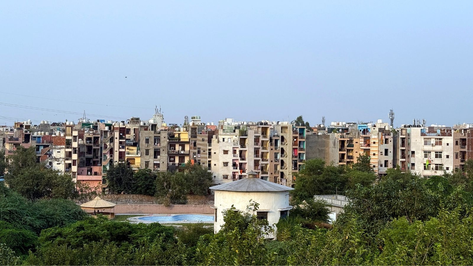 Delhi Hardlook: Six months, weekend camps— How scheme to grant ownership in city's unauthorised colonies turned around