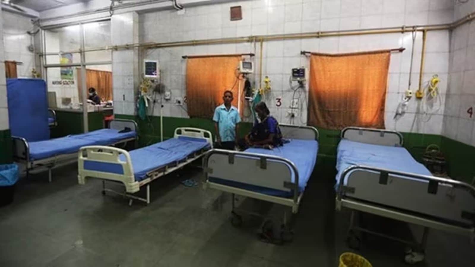 Delhi Health Minister Singh asks govt hospitals to set up critical care blocks under PM-ABHIM scheme