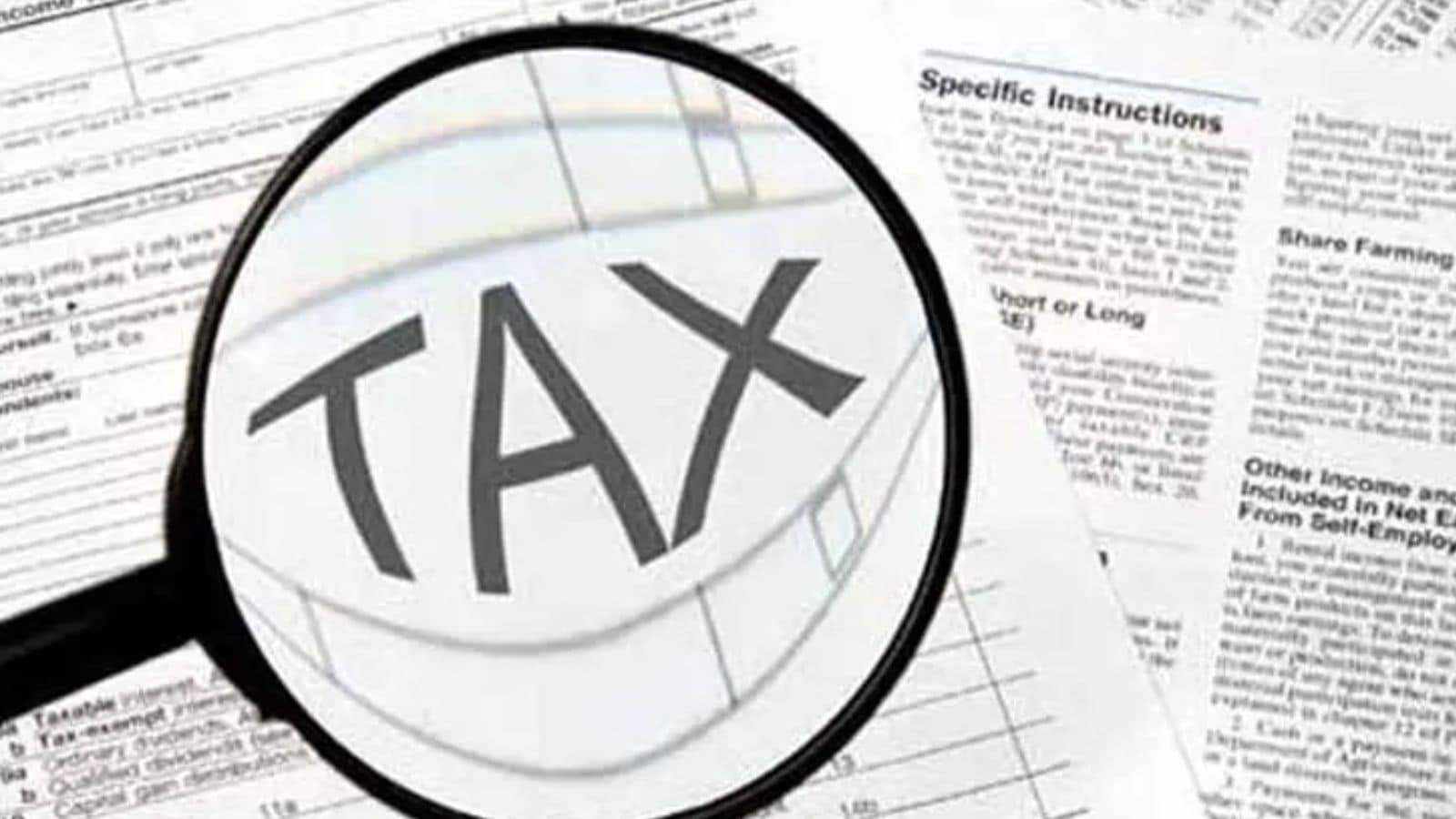 Gujarat GST detects ‘tax evasion' worth over Rs 45 crore in Central schemes, including MGNREGA, in Dahod and Gir-Somnath