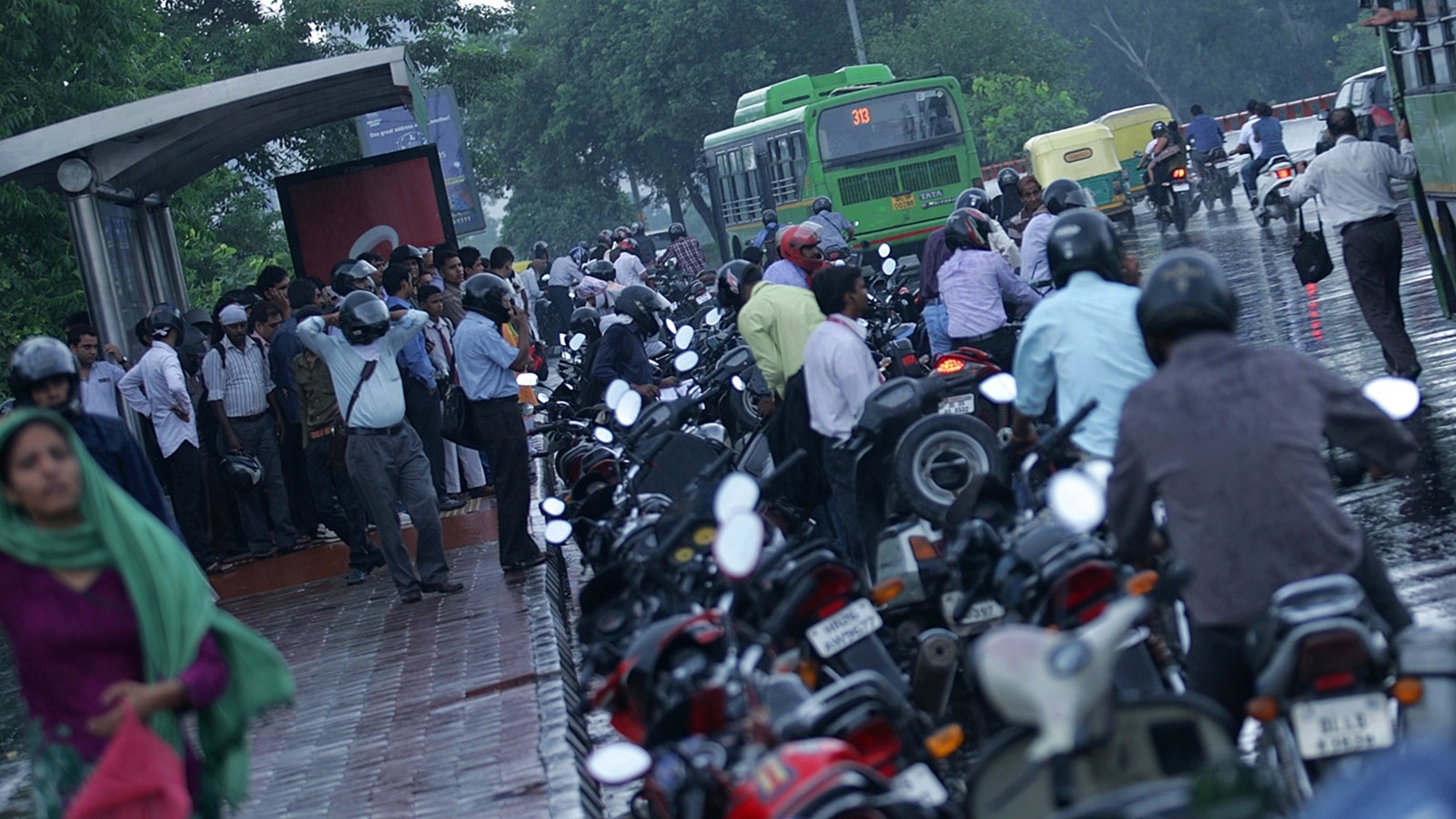 Monsoon safety: BSES issues a handy advisory for Delhiites