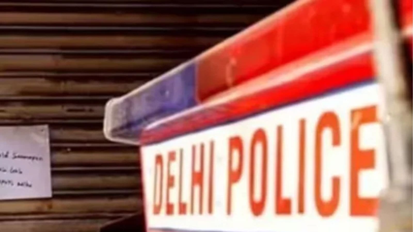 Delhi: 18 years on the run: Fake ‘Army officer' hiding in Punjab old age home finally caught