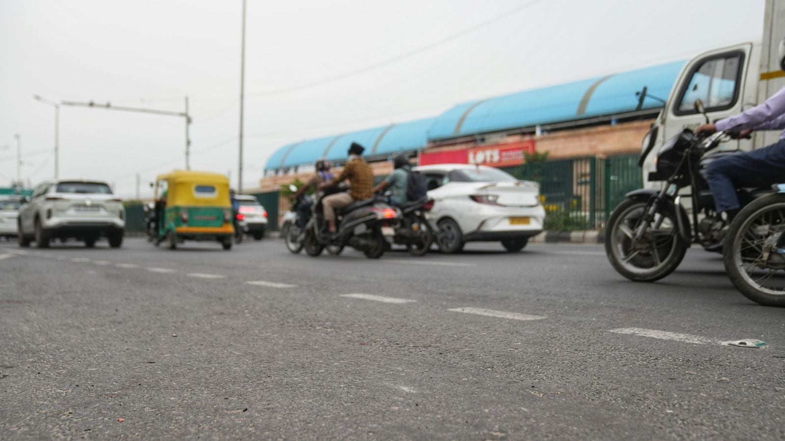 Urban Extension Road to open by August, will boost connectivity between Delhi, UP & Haryana