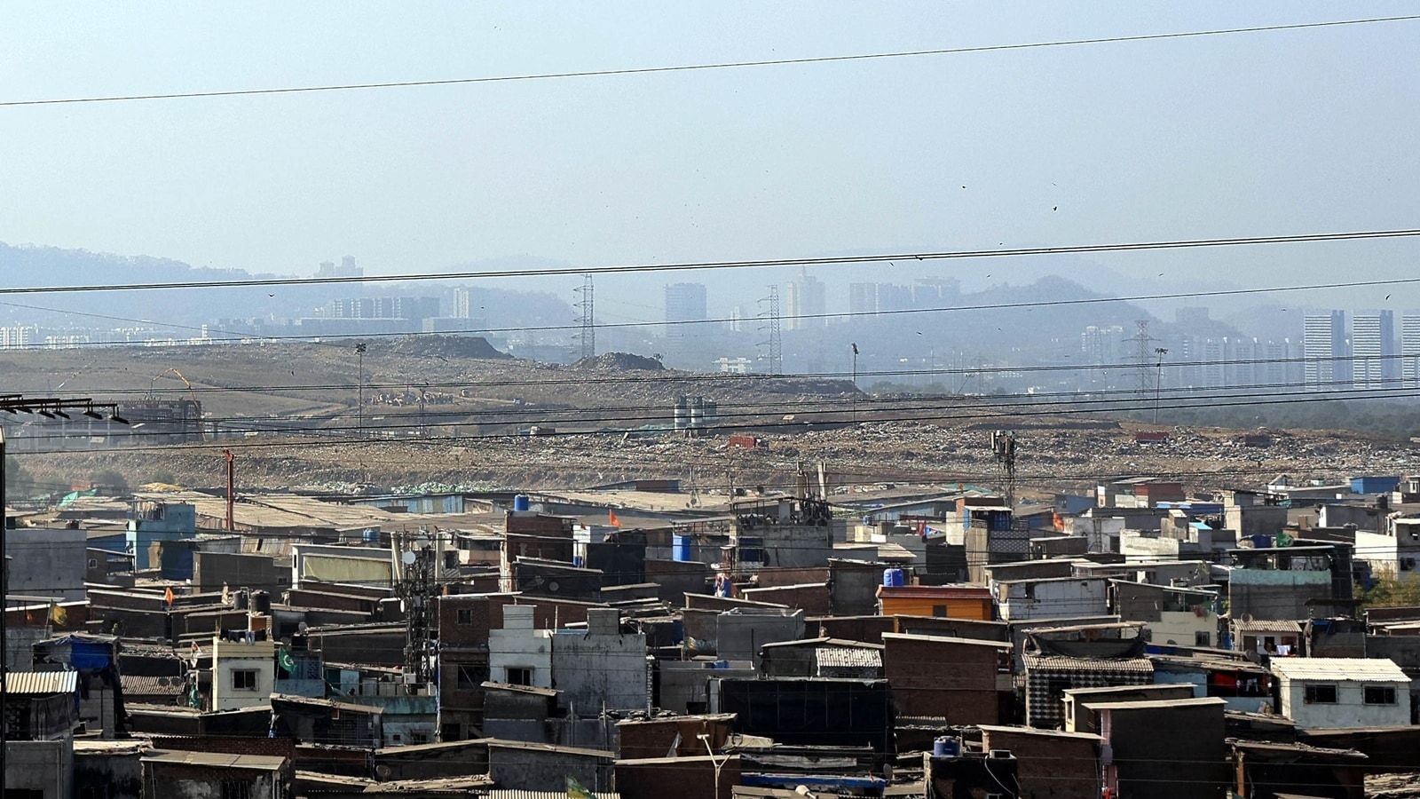 BMC extends tender deadline second time in a month to clear Deonar dumpsite