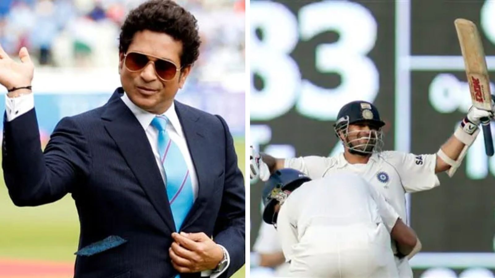 IND vs ENG: Sachin Tendulkar explains why 2008 Chepauk ton against England is the ‘most meaningful' of his 100 centuries