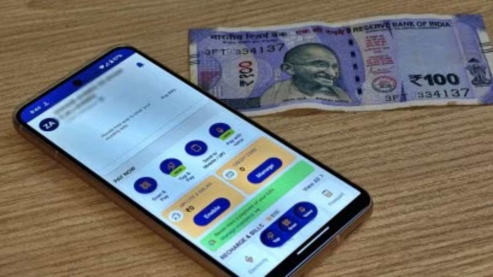 In the age of digital payments, businesses still rely on cash