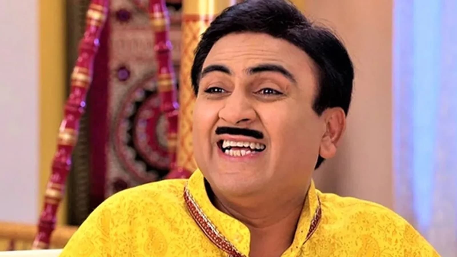 When TMKOC's Jethalal aka Dilip Joshi drastically lost 16 kilos in a month and a half: ‘I would jog the whole way…'