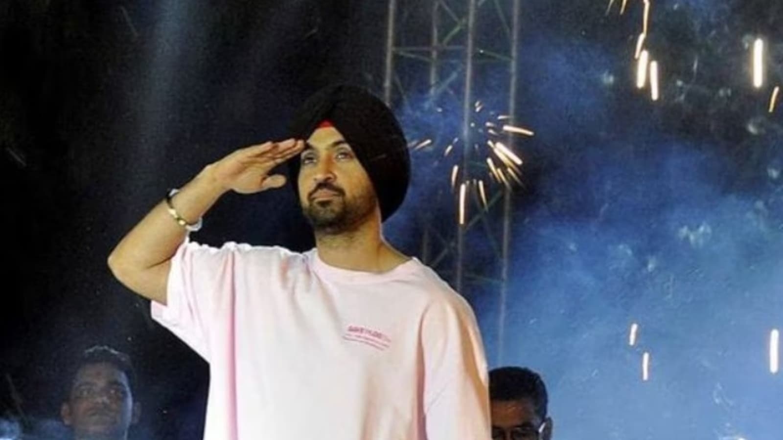 Canada's leading university to offer a course on global popstar Diljeet Dosanjh