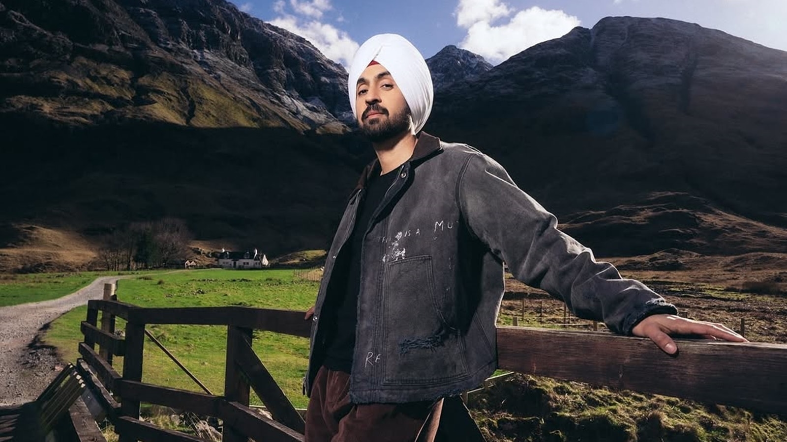 ‘Sardaar Ji 3' row: BJP backs Diljit, calls him ‘national asset, global ambassador of Indian culture'