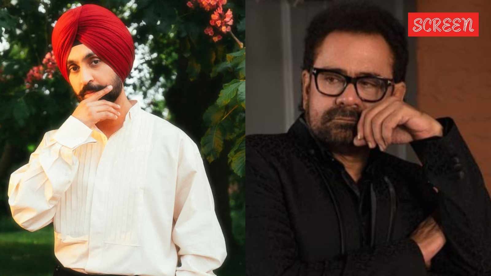 Anees Bazmee breaks silence on Diljit Dosanjh's exit from No Entry 2, denies creative difference: ‘There was an issue…'