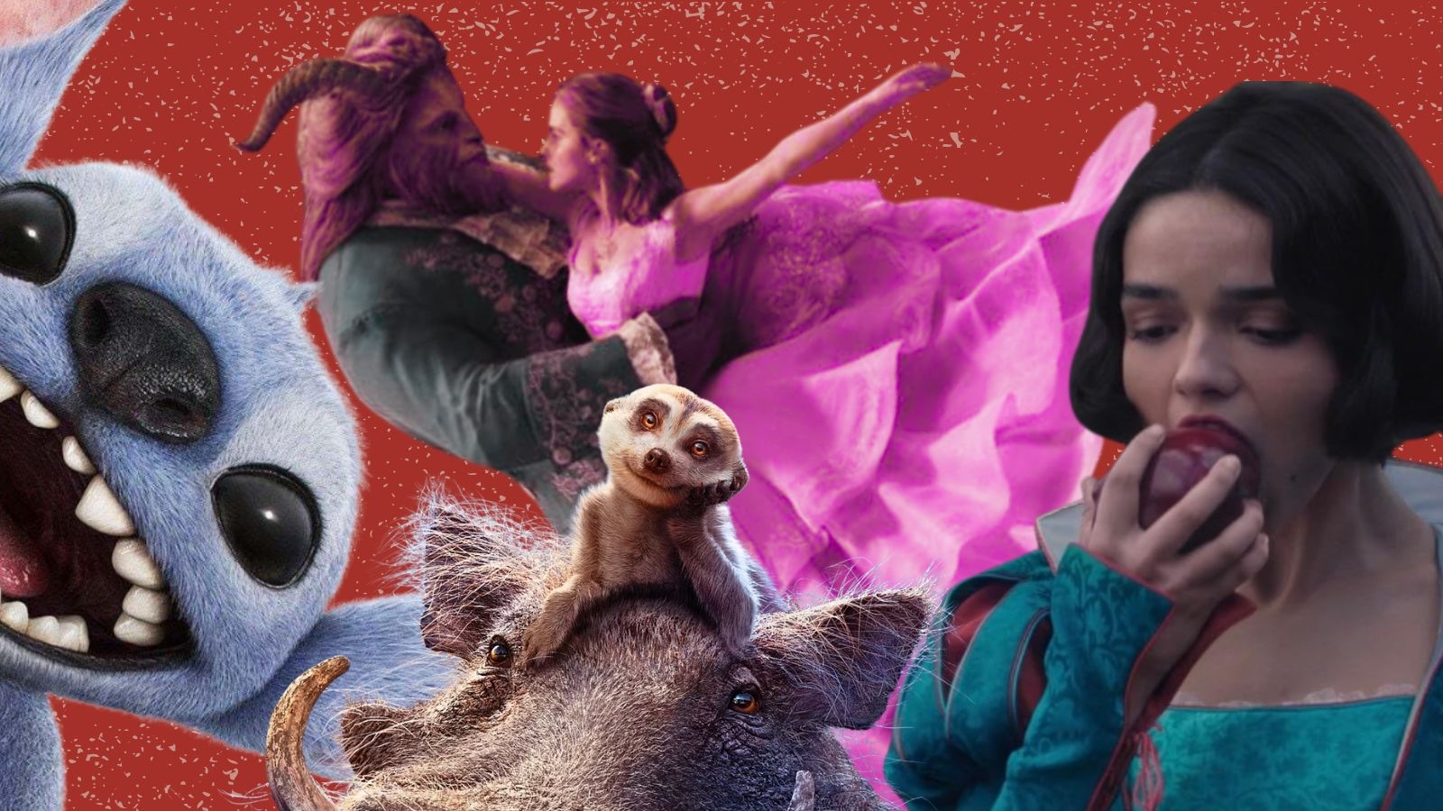 Live-action remakes recycle the OG magic. Disney needs a plot twist