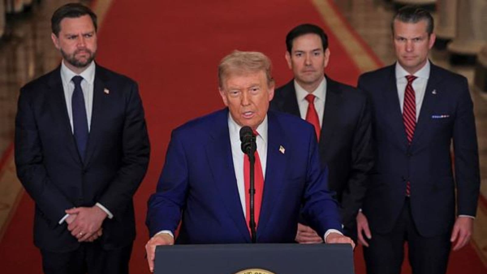 Donald Trump to attend NATO summit on Tuesday, will urge members to boost defense spending