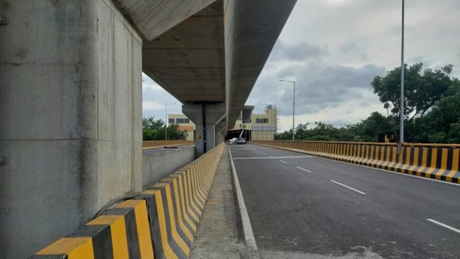 Patna gets its first double-decker flyover: How this will help ease traffic