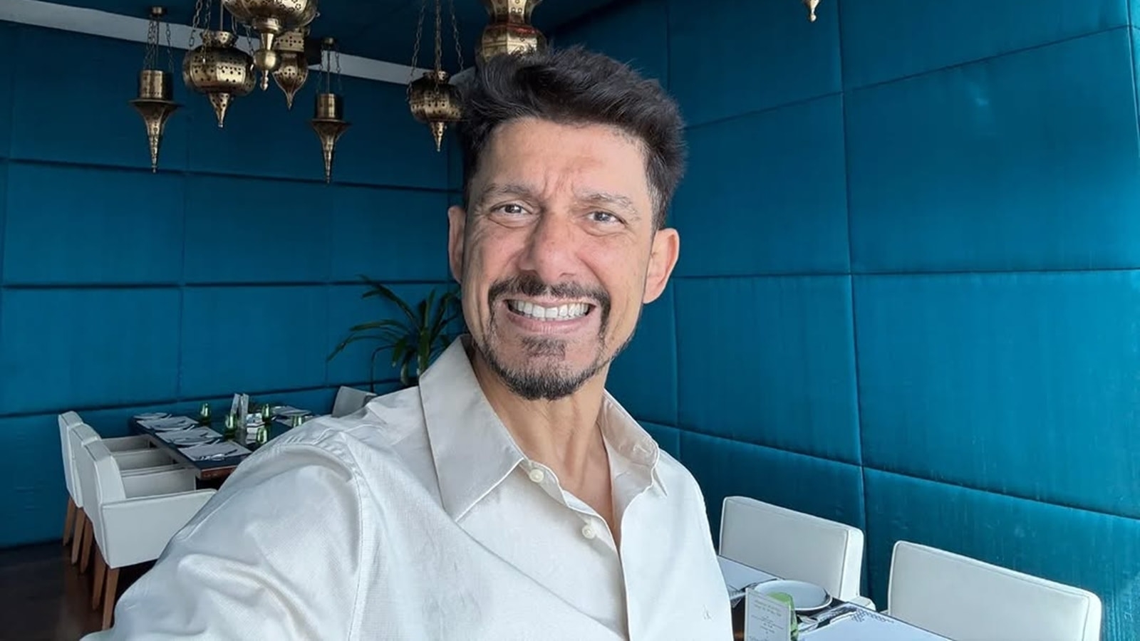 ‘Strong knees, strong life!': Madhuri Dixit's husband Dr Shriram Nene shares golden advice for knee health