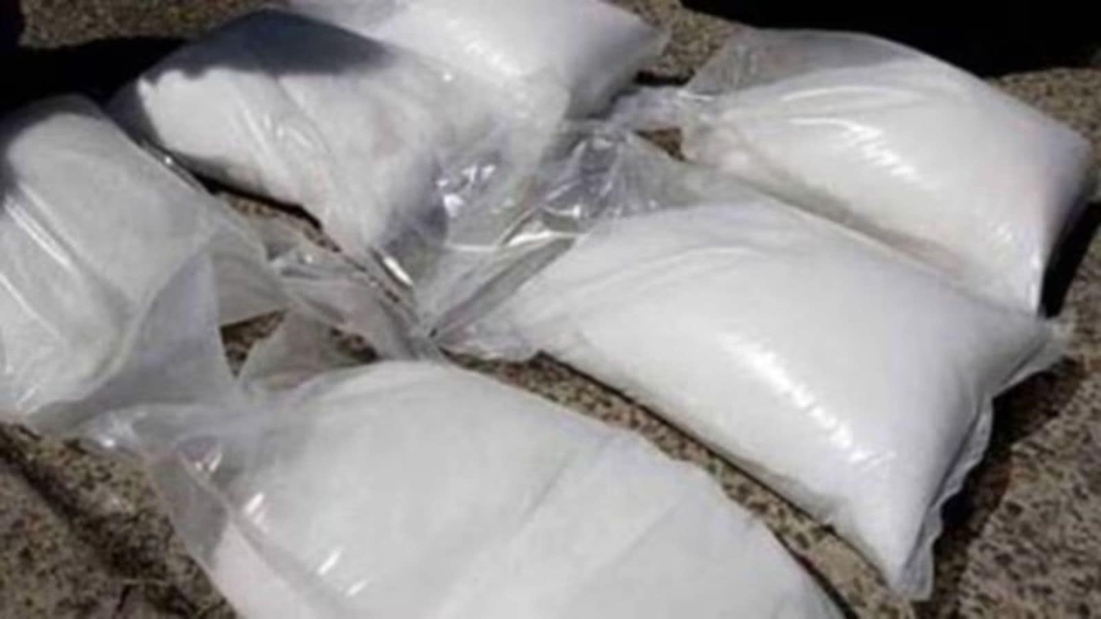 Drugs worth Rs 2.5 crore vanish from police station, then recovered: SHO transferred, 3 cops suspended