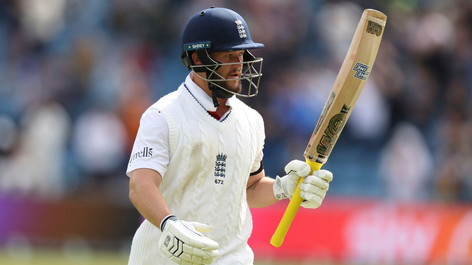 ‘I am not sure India believed they are going to get him out': Steve Harmison on bowling to Ben Duckett