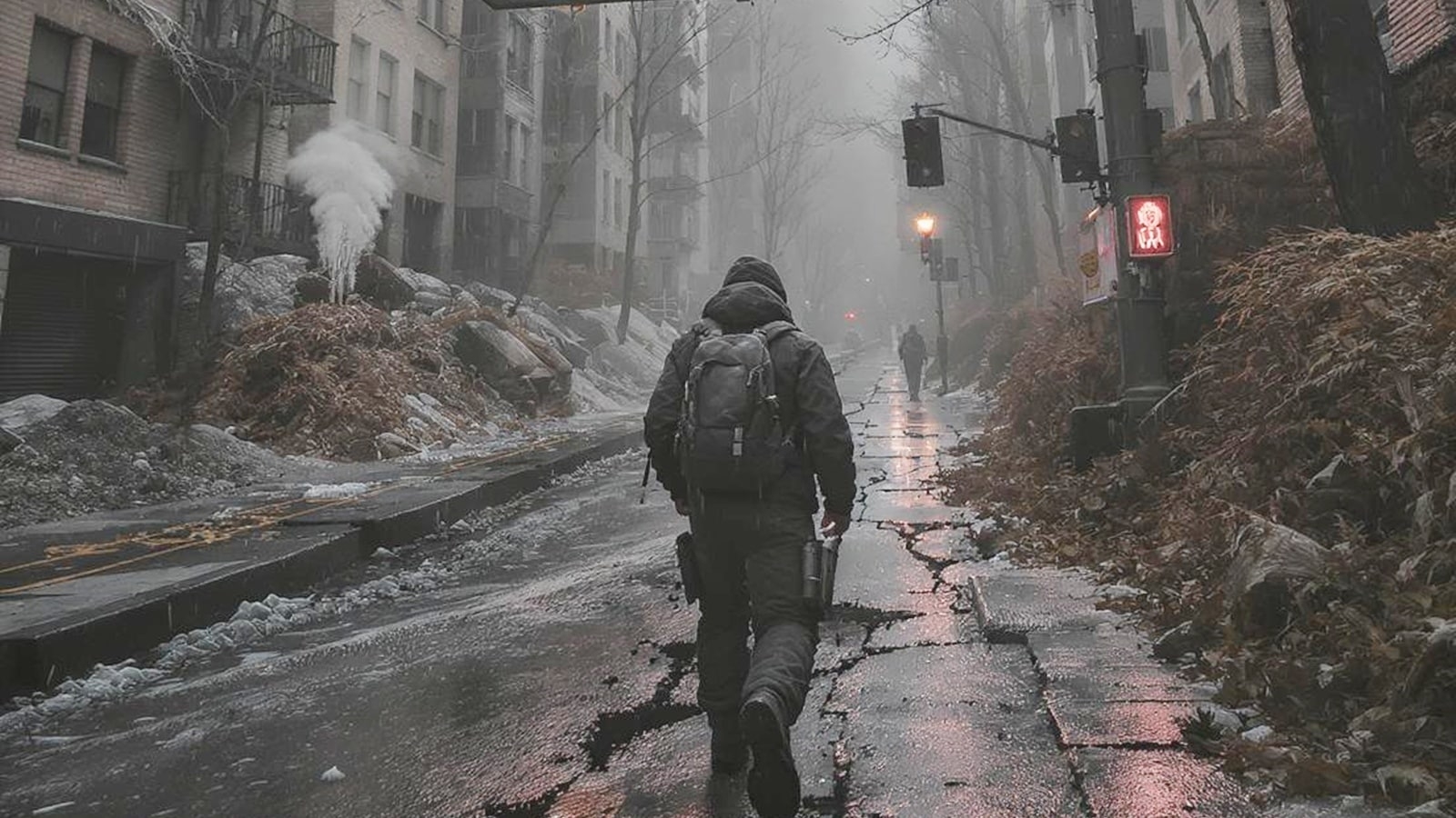 5 dystopian novels that will keep you up at night