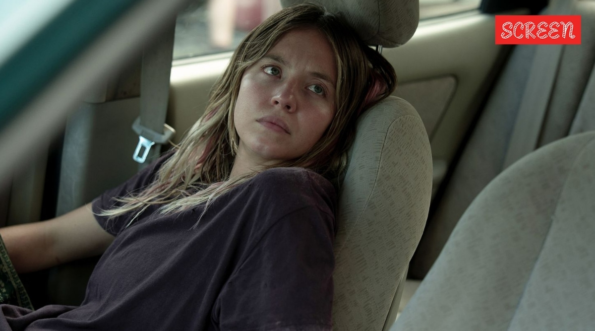 Echo Valley movie review: Sydney Sweeney is squandered in Hollywood's dopey Drishyam dupe that can only be saved by Ajay Devgn