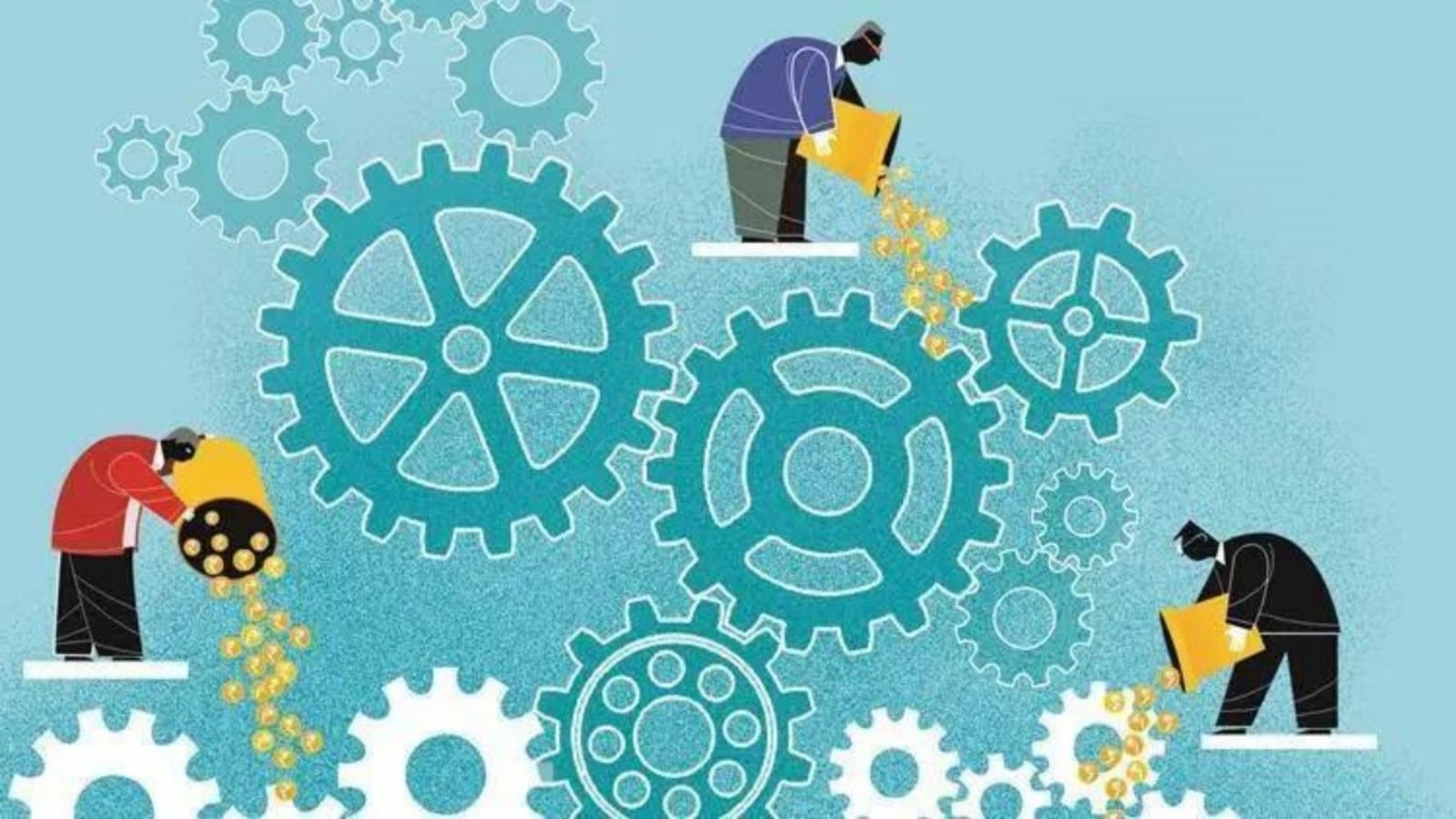 Ashwini Vaishnaw writes: Eleven years of inclusive growth have given people a firm belief in a better future