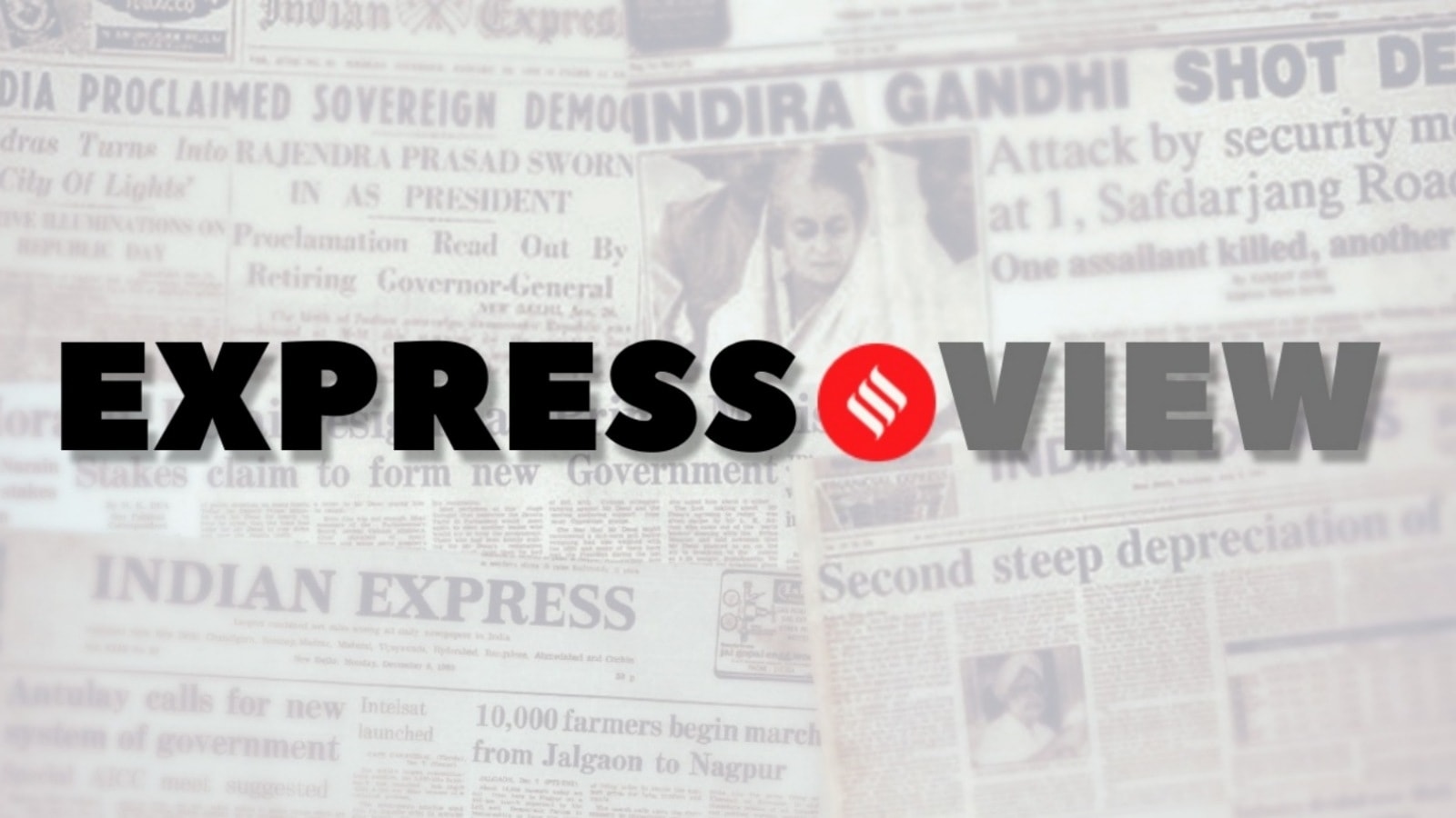 Express View on 50 years since Emergency: Lest we forget