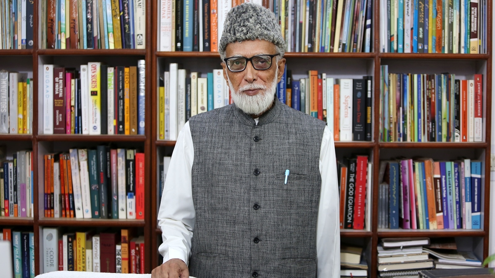 ‘I was in jail with RSS leaders… People tried to hear each other out then': Jamaat leader