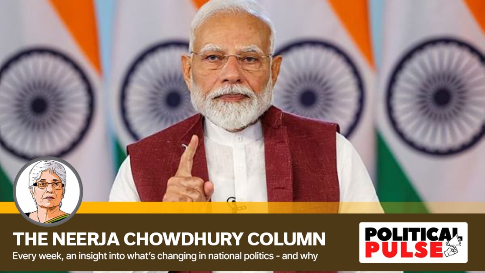 Into his second year, past Pahalgam, could Modi 3.0 fashion a new politics?