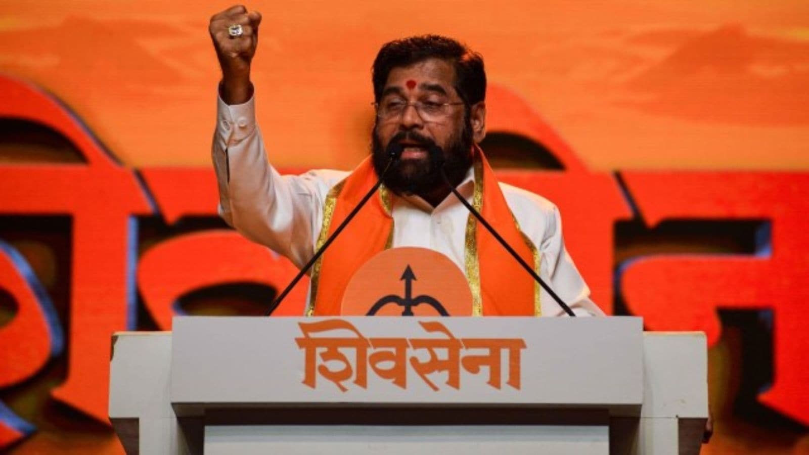 Ahead of Pune civic polls, Eknath Shinde-led Shiv Sena eyeing leaders from other parties